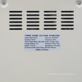 Drei-Phasen-Spannungsstabilisator für Aufzugsspezifische 30 kVA